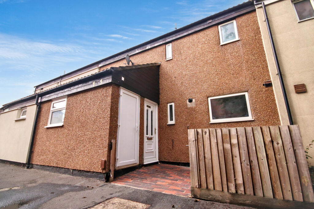 House in Peterborough - View 2