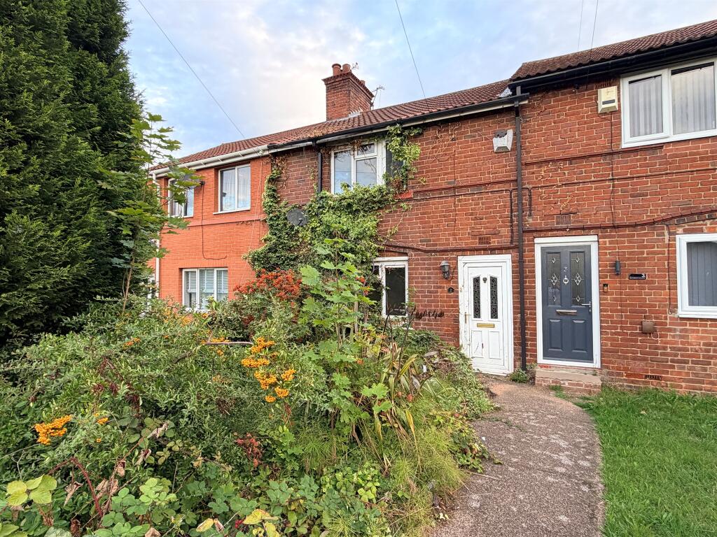 Main image of property: Streatfield Crescent, New Rossington, Doncaster