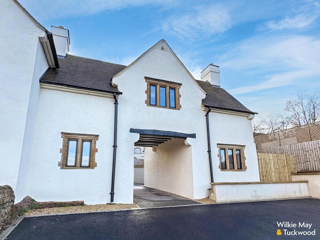 Main image of property: Periton Mead, Minehead