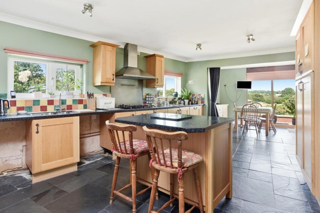 Croft Lane, Temple Grafton, Alcester photo 4