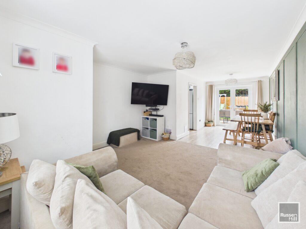 House in Norwich - View 3