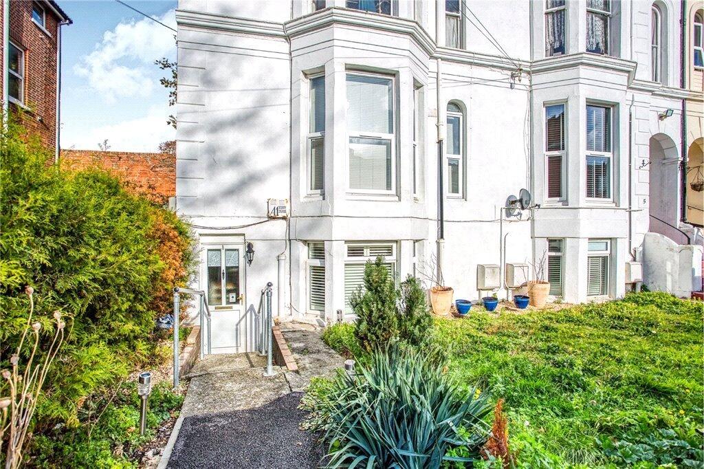 Main image of property: Auckland Road East, Southsea, Hampshire