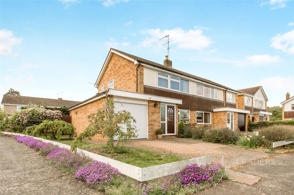 Main image of property: West Leys, St. Ives, Cambridgeshire, PE27