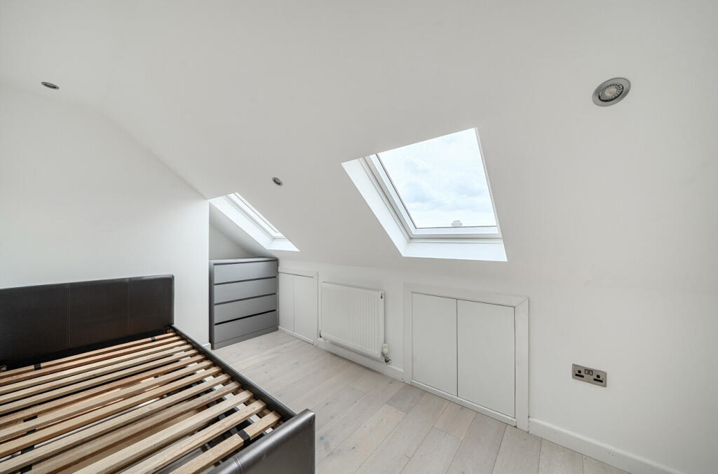 House in London, Lonesome, Pollards Hill - View 5