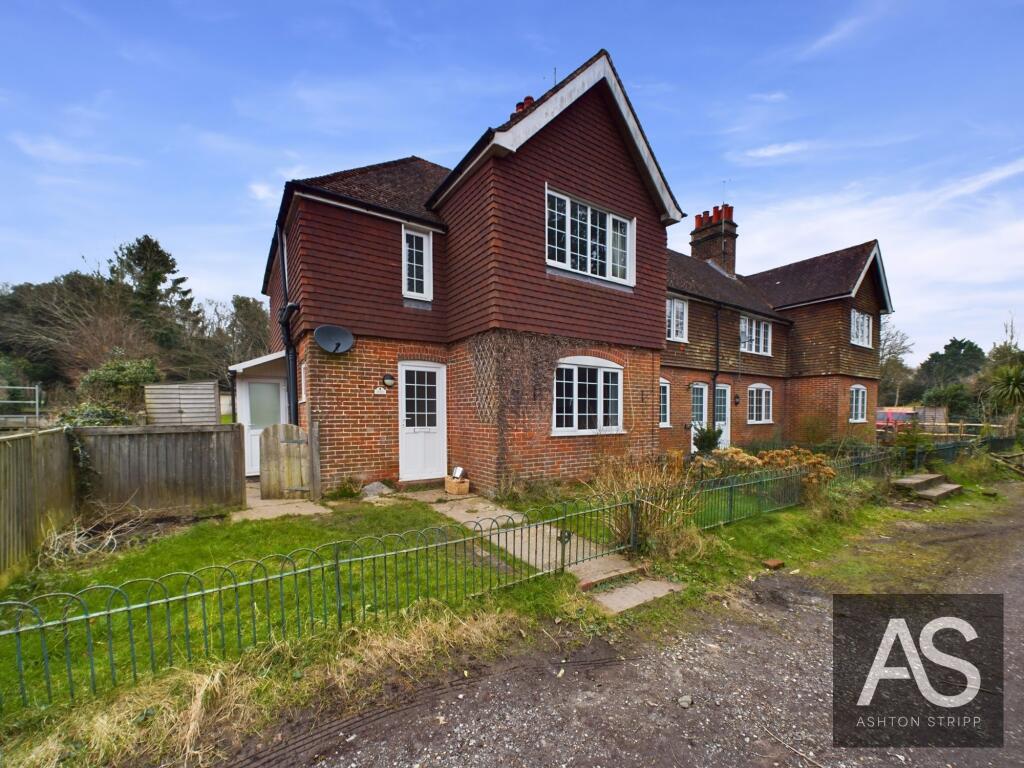 Main image of property: Horns Corner, Catsfield, TN33