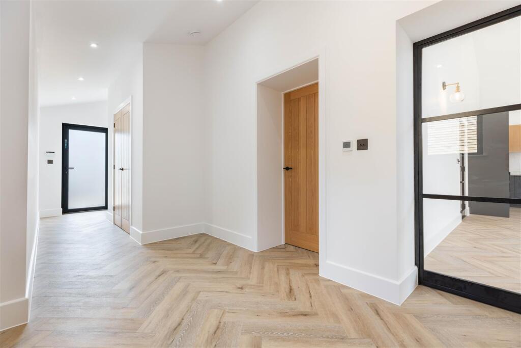 House in Uttlesford, Howlett End, Wimbish - View 5