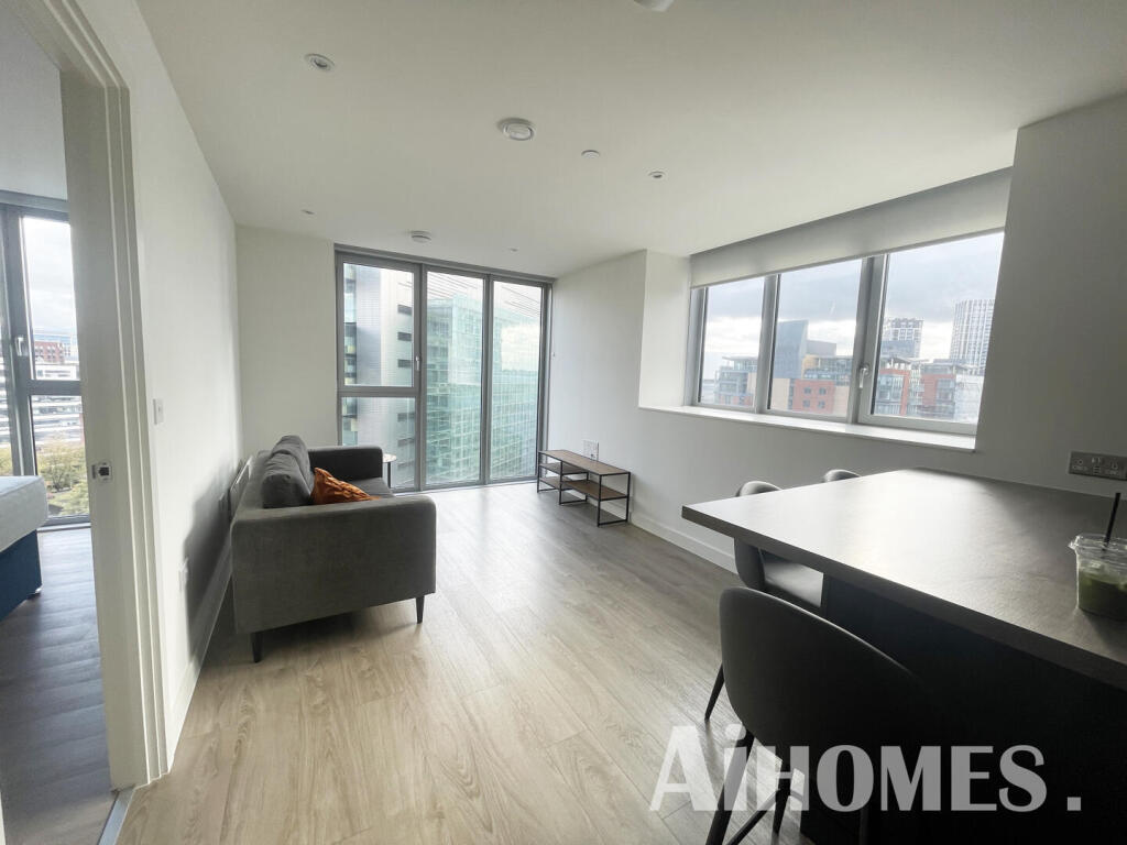 Main image of property: 477420ARV, 29 New Bailey Street, Salford