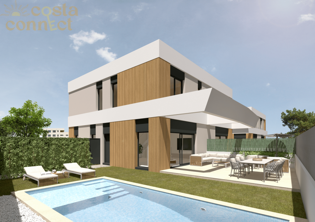 Main image of property: Spain
