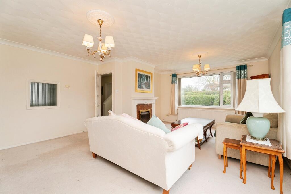 Mill Street, Elsing, Dereham photo 5