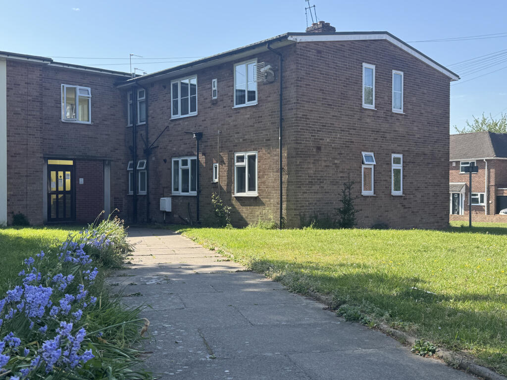 Main image of property: Gads Green Crescent, Dudley, West Midlands