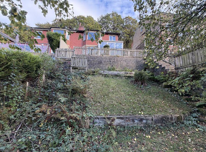 Main image of property: Midehole Road, Hebden Bridge