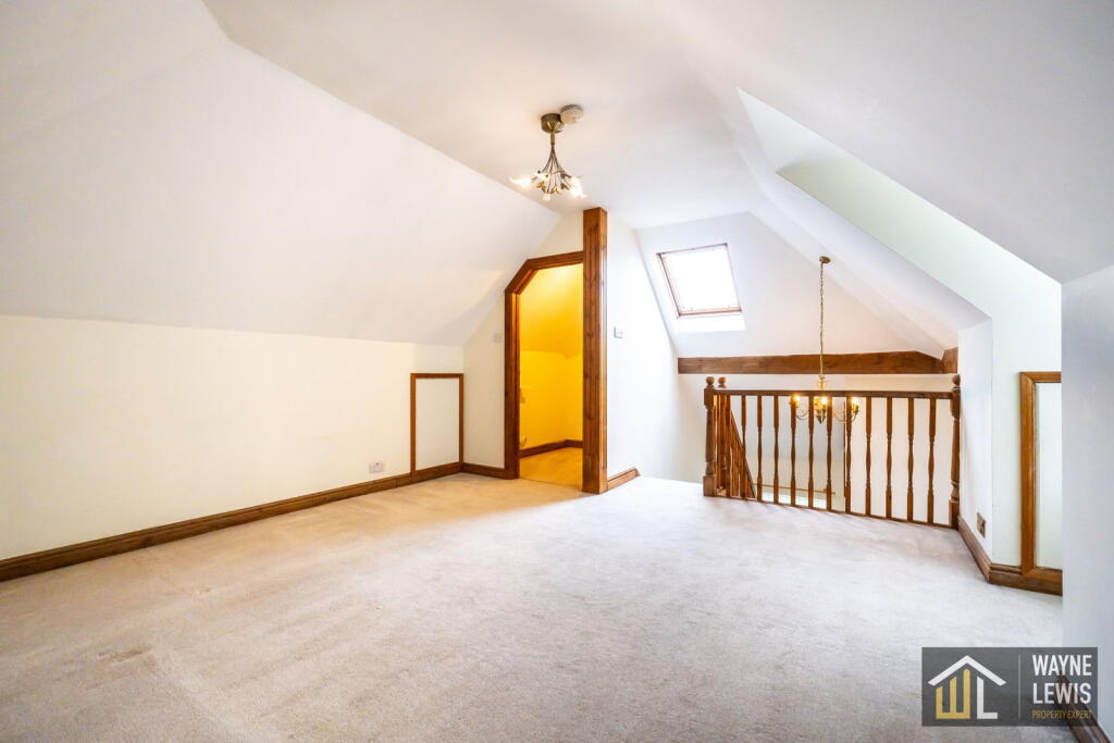 House in Cardiff - View 3