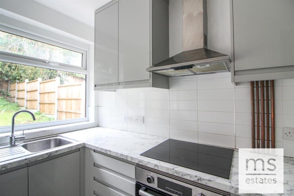 House in Nottingham, Radford - View 5