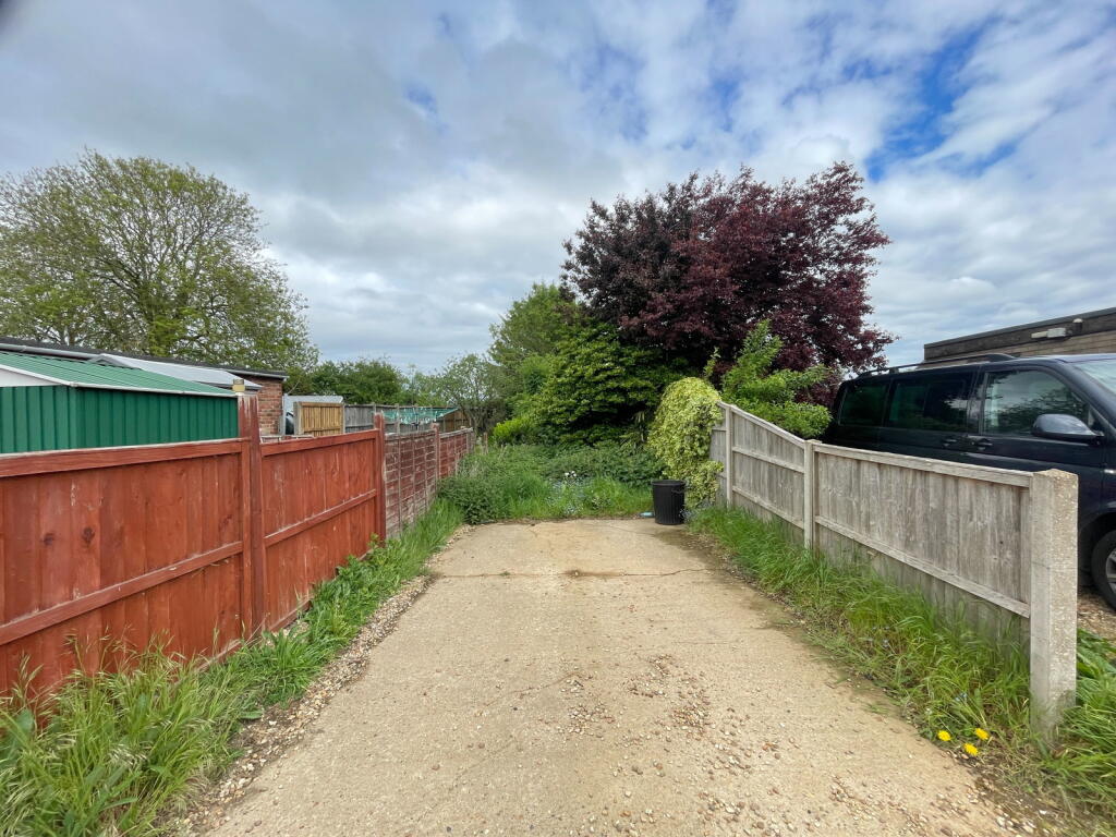 Main image of property: Dovecote Road, Upwell, Wisbech, PE14 9HB