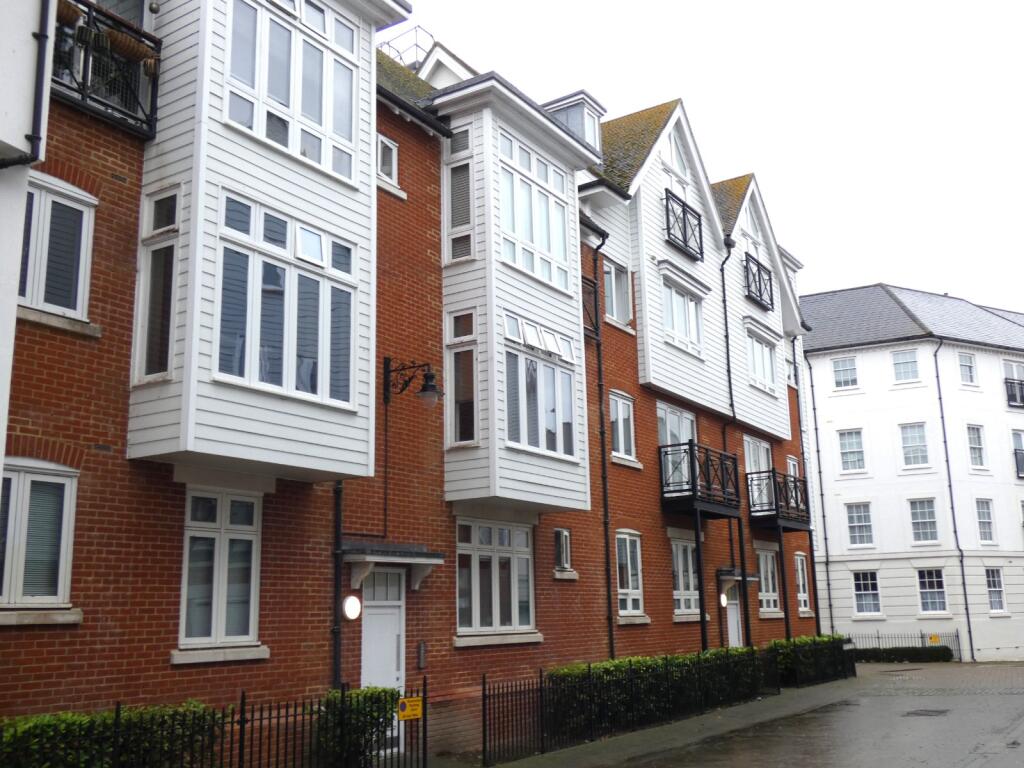 Main image of property: Tannery Way North, Canterbury, Kent, CT1