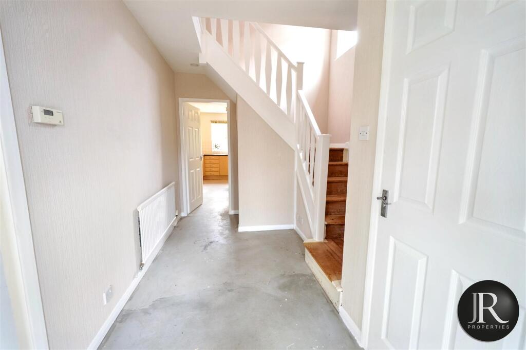 House in Stafford, Colwich - More