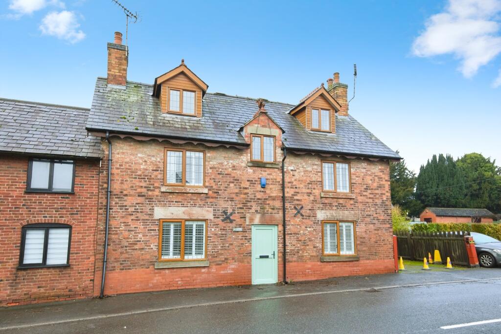 Main image of property: Main Road, Smalley, Ilkeston, Derbyshire, DE7