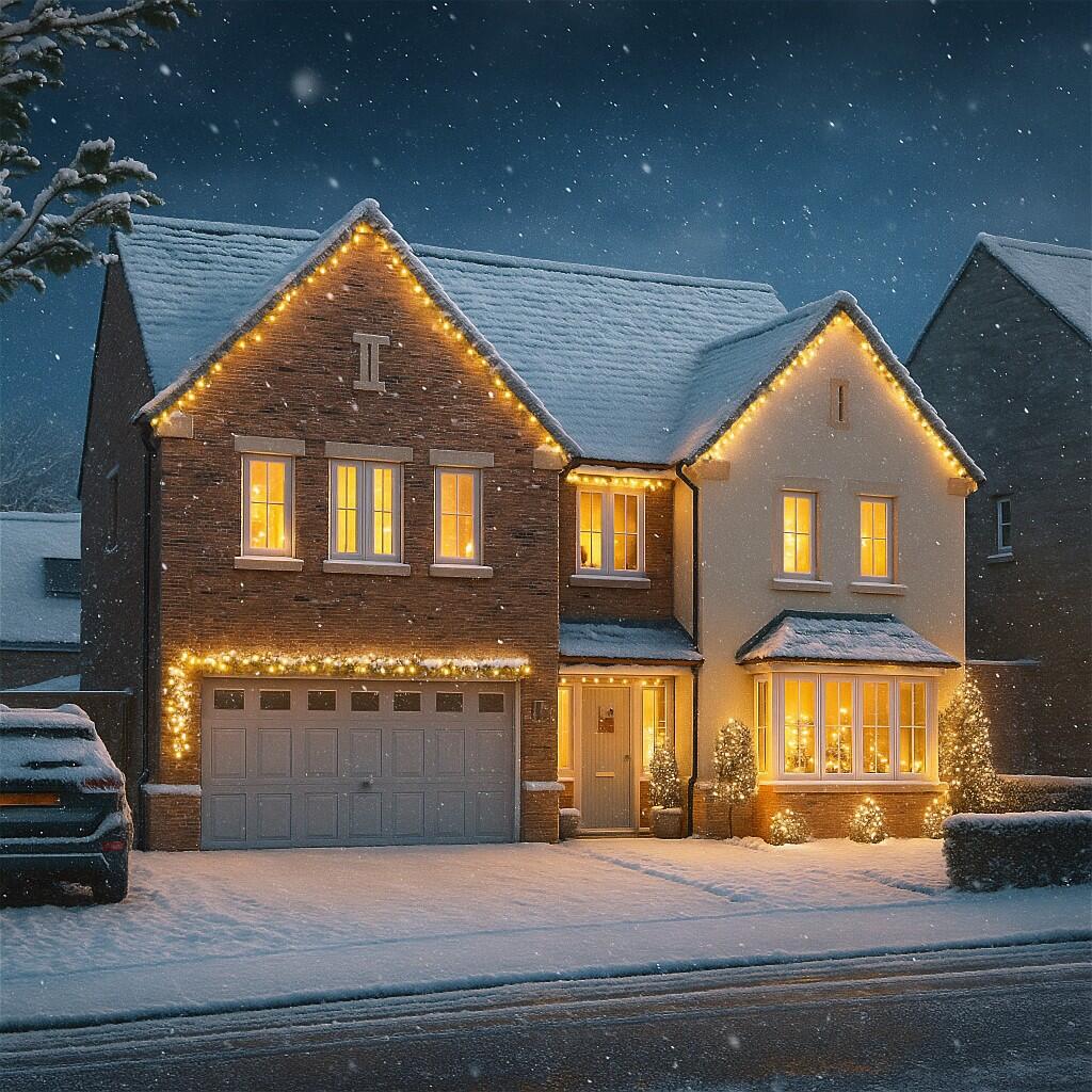 Main image of property: Legsby Road,
Market Rasen,
LN8 3DZ