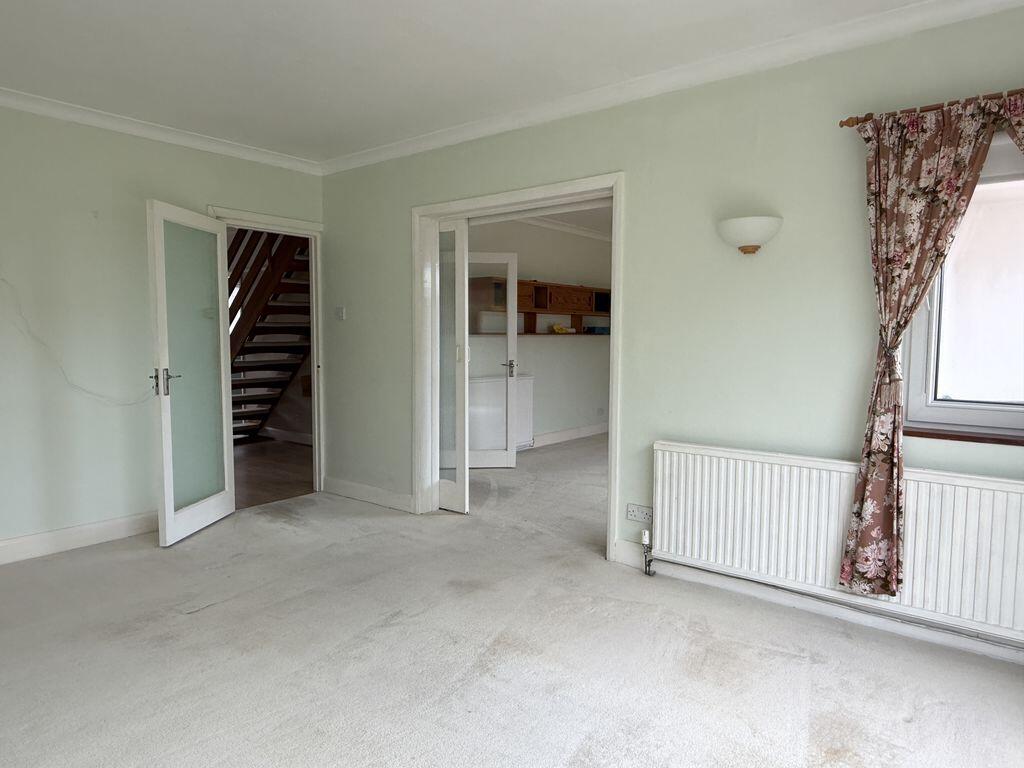 House in East Devon, Sidmouth - More