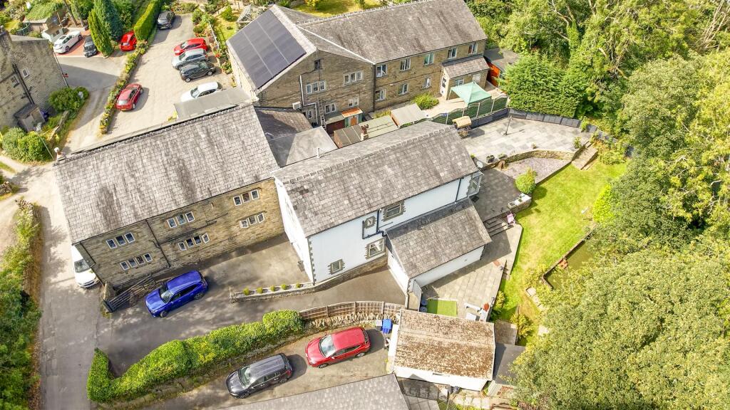 Additional image 49 of Holme Lane, Townsend Fold, Rossendale