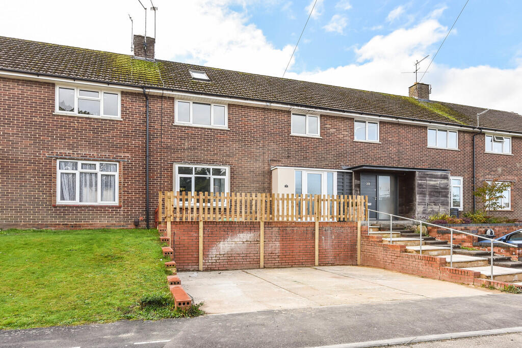Main image of property: Imber Road, Winnall, Winchester
