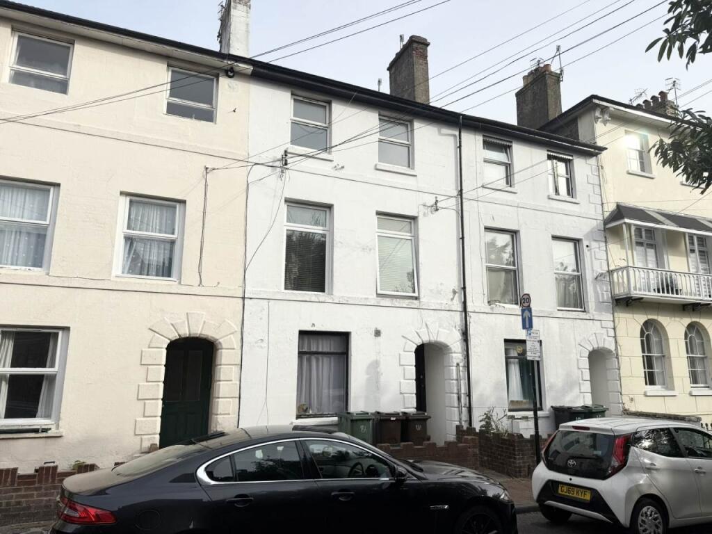 Main image of property: York Road, Tunbridge Wells, Kent
