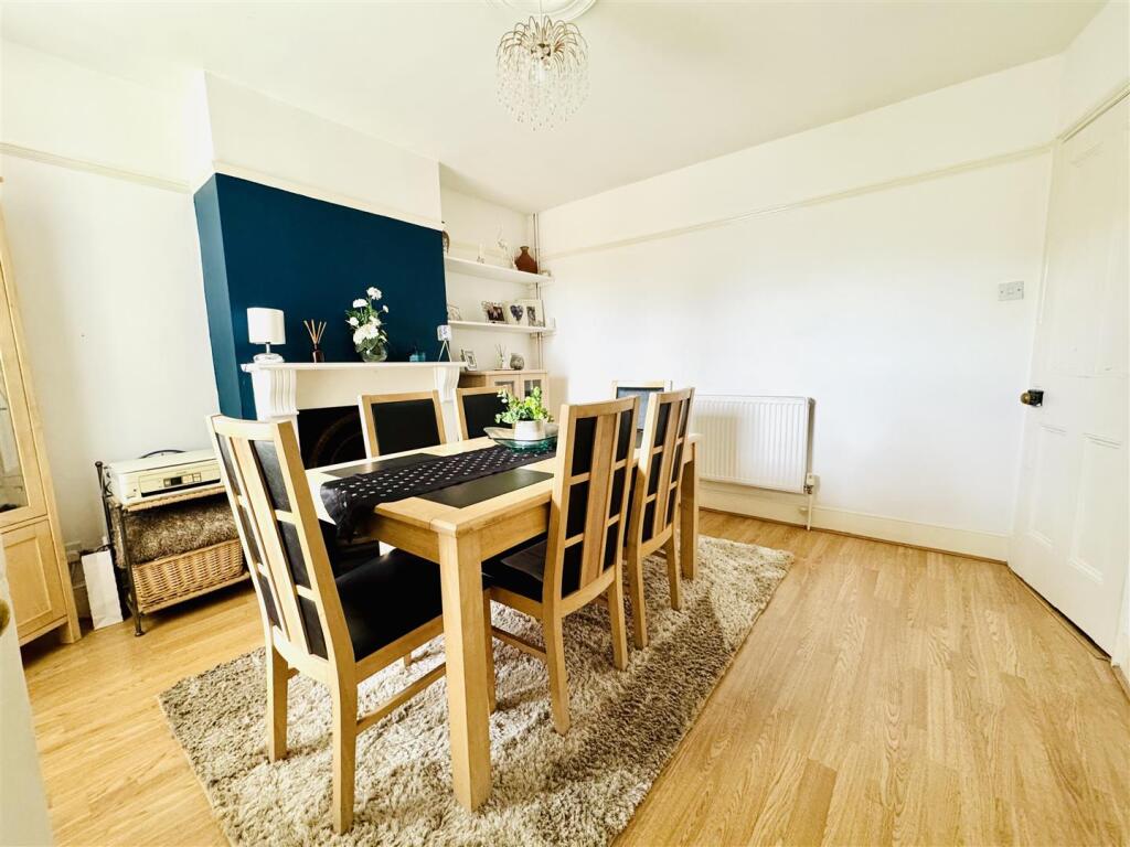House in Ipswich, Suffolk - View 5