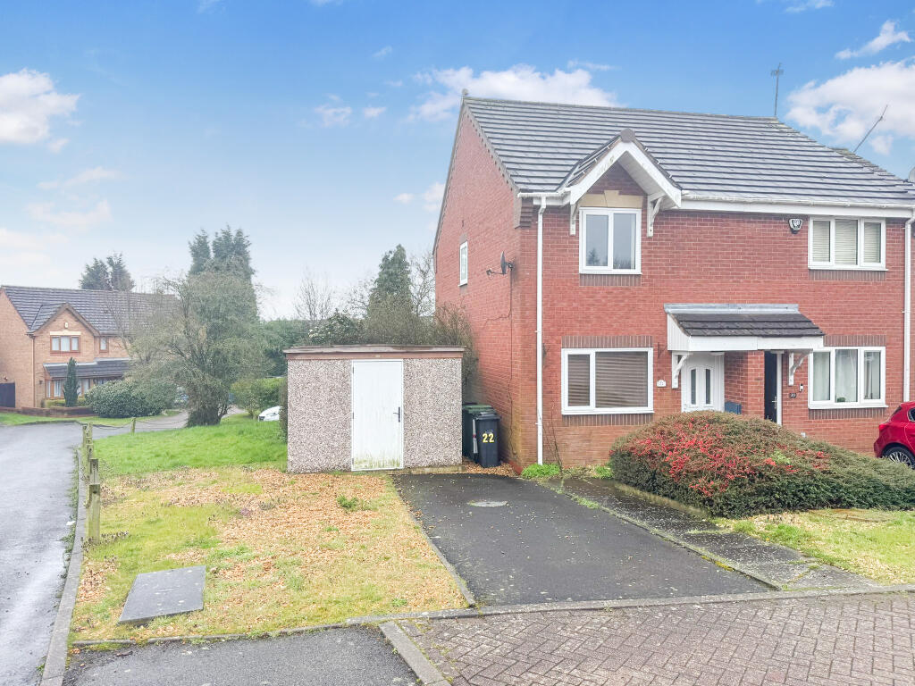 Main image of property: Balvenie Way, Dudley, West Midlands