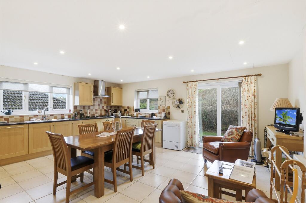 Langleigh Heights, Langleigh Park, Ilfracombe, Devon, EX34 photo 3