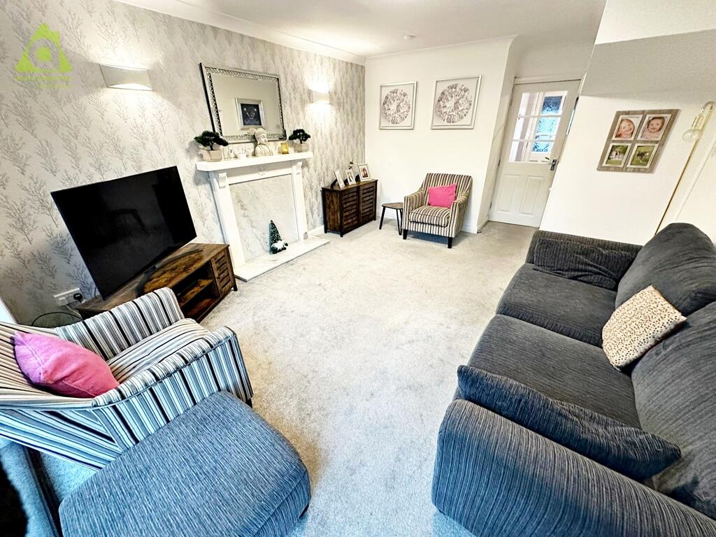 Greensmith Way, Westhoughton, BL5 3BR photo 2