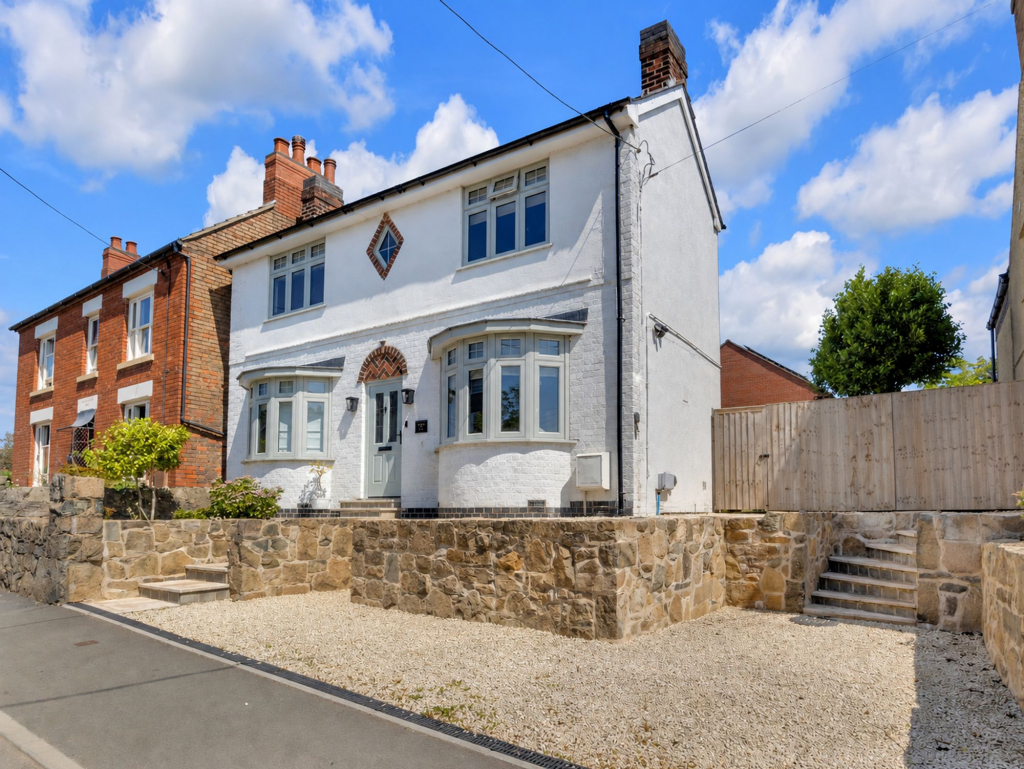 Main image of property: Main Street, Stanton Under Bardon, LE67
