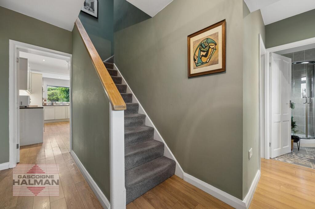 House in Manchester - View 4