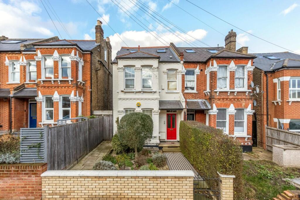Main image of property: Wolfington Road, West Norwood, London, SE27