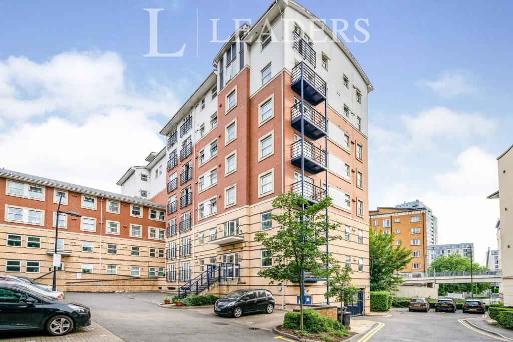 Main image of property: The Spires, Selden Hill, HP2
