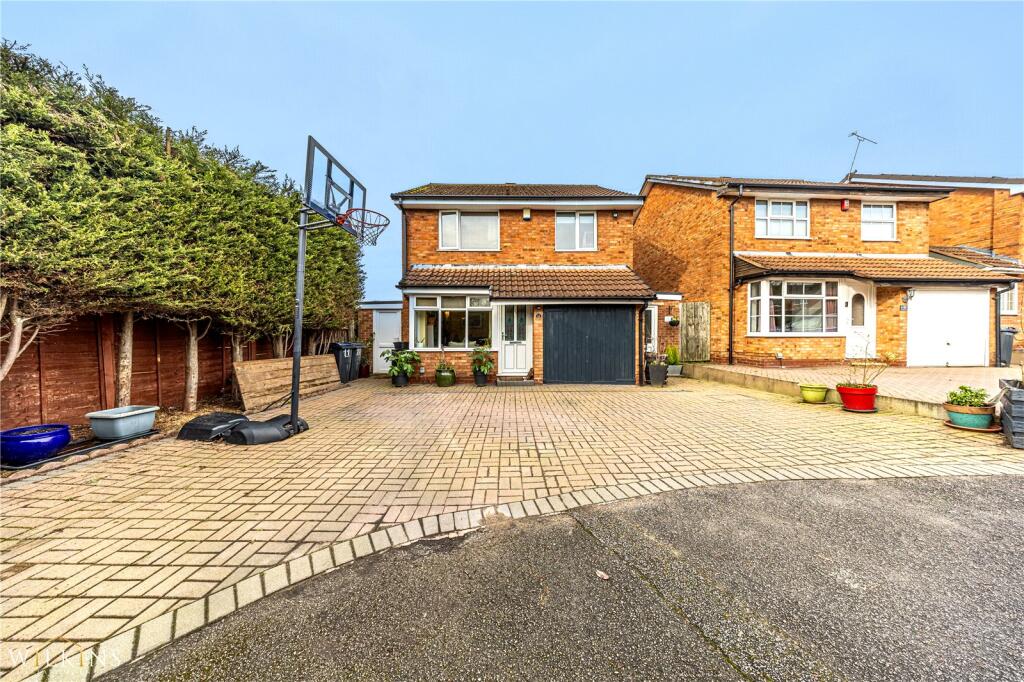 Additional image 24 of Deerham Close, Birmingham, West Midlands, B23