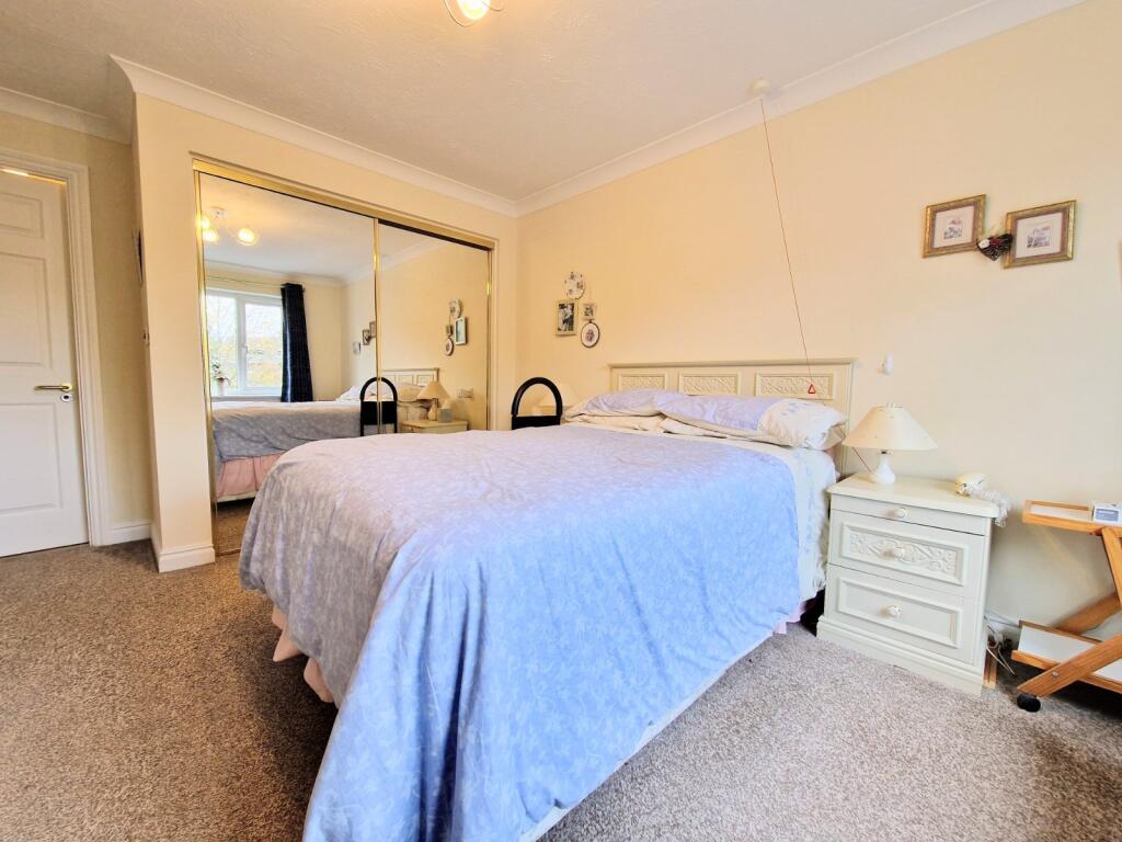 Additional image 8 of Deerhurst Court, Solihull, West Midlands, B91