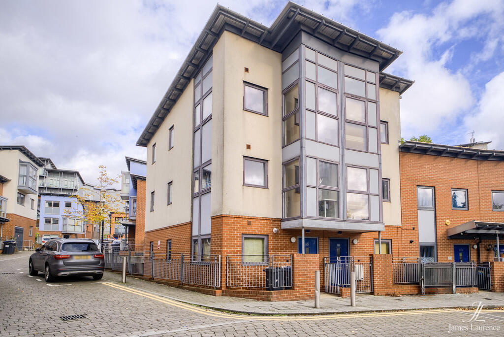 Main image of property: Bell Barn Road, Park Central, Birmingham City Centre