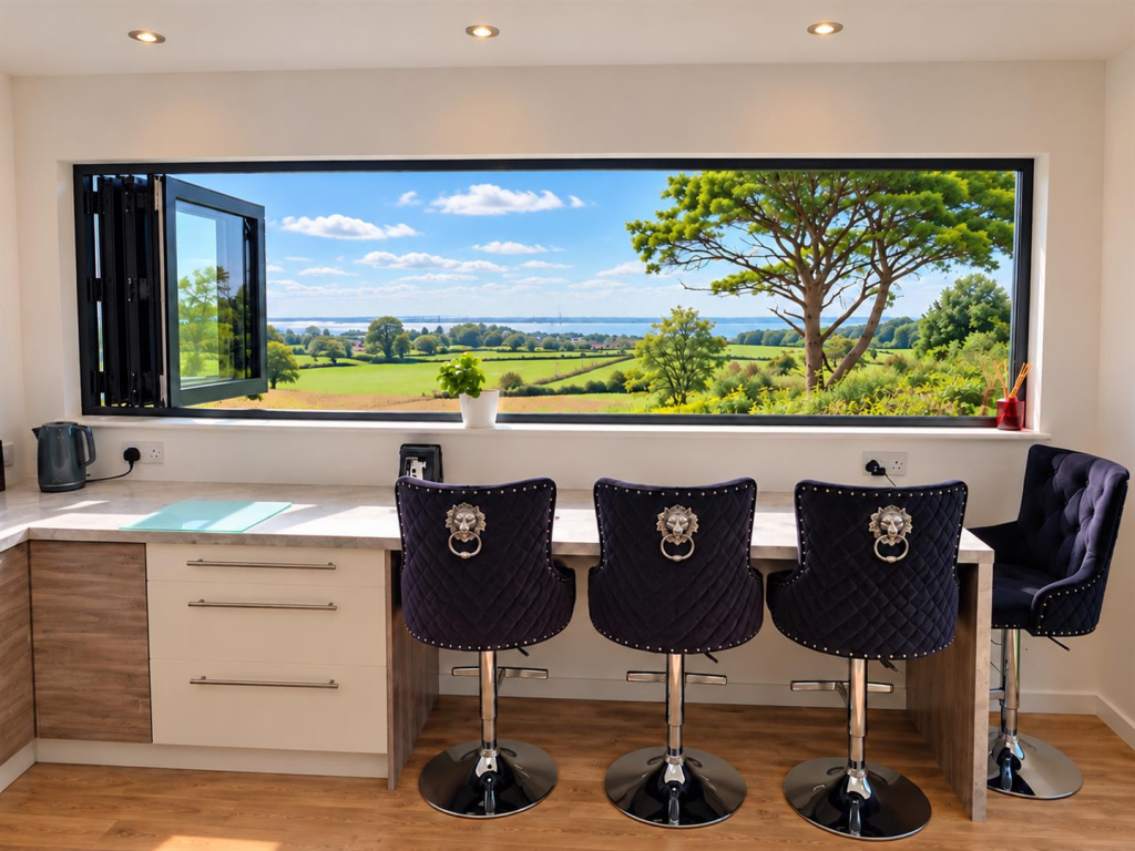 House in Forest of Dean, Tidenham - View 3
