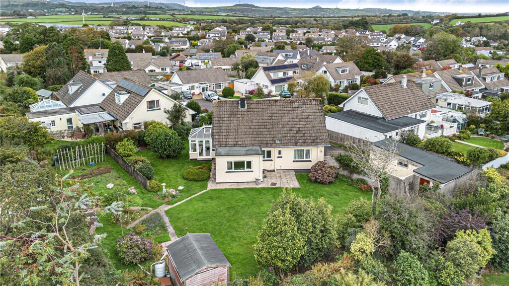 House in Plymouth - View 2