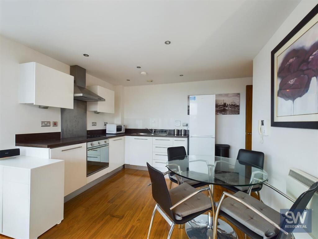 Main image of property: St George Building, Great George St, Leeds