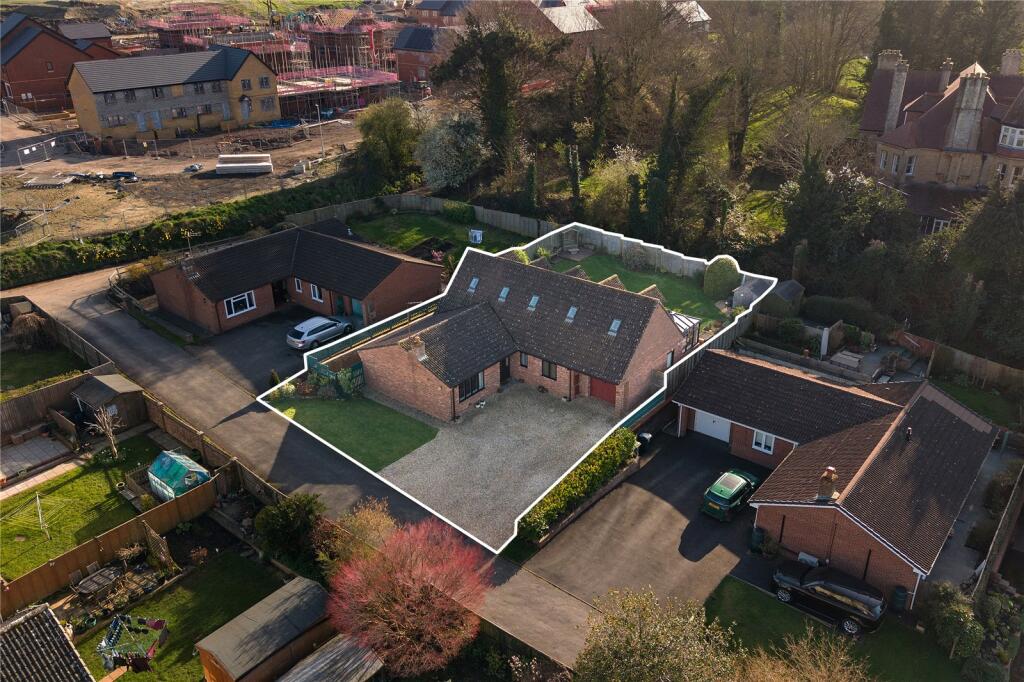 Additional image 24 of Leigh Close, Westbury