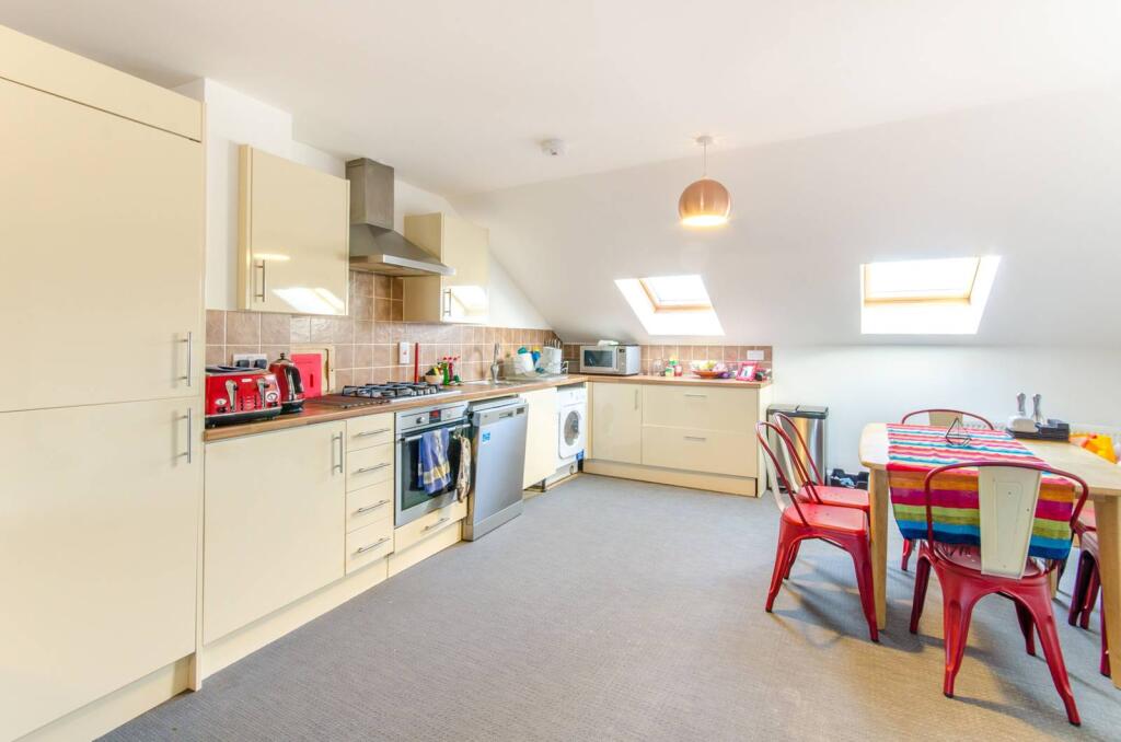 Main image of property: Shernhall Street, Walthamstow Village, London, E17