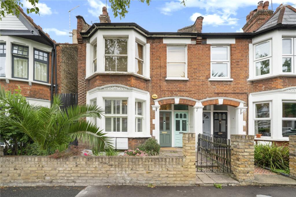 Howard Road, Walthamstow, London, E17 - View 2