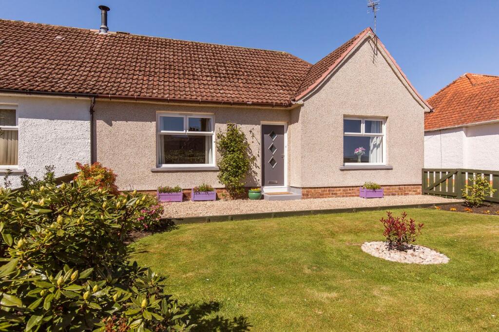 Main image of property: Stratheden Park, Cupar, KY15