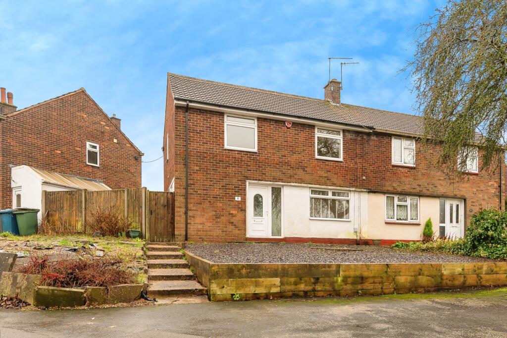 Main image of property: Stowe Avenue, West Bridgford, Nottingham, Nottinghamshire, NG2
