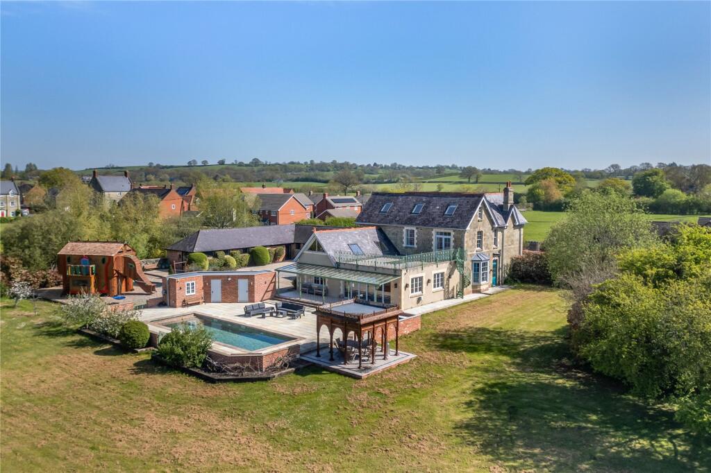 Main image of property: The Street, Motcombe, Shaftesbury, Dorset, SP7