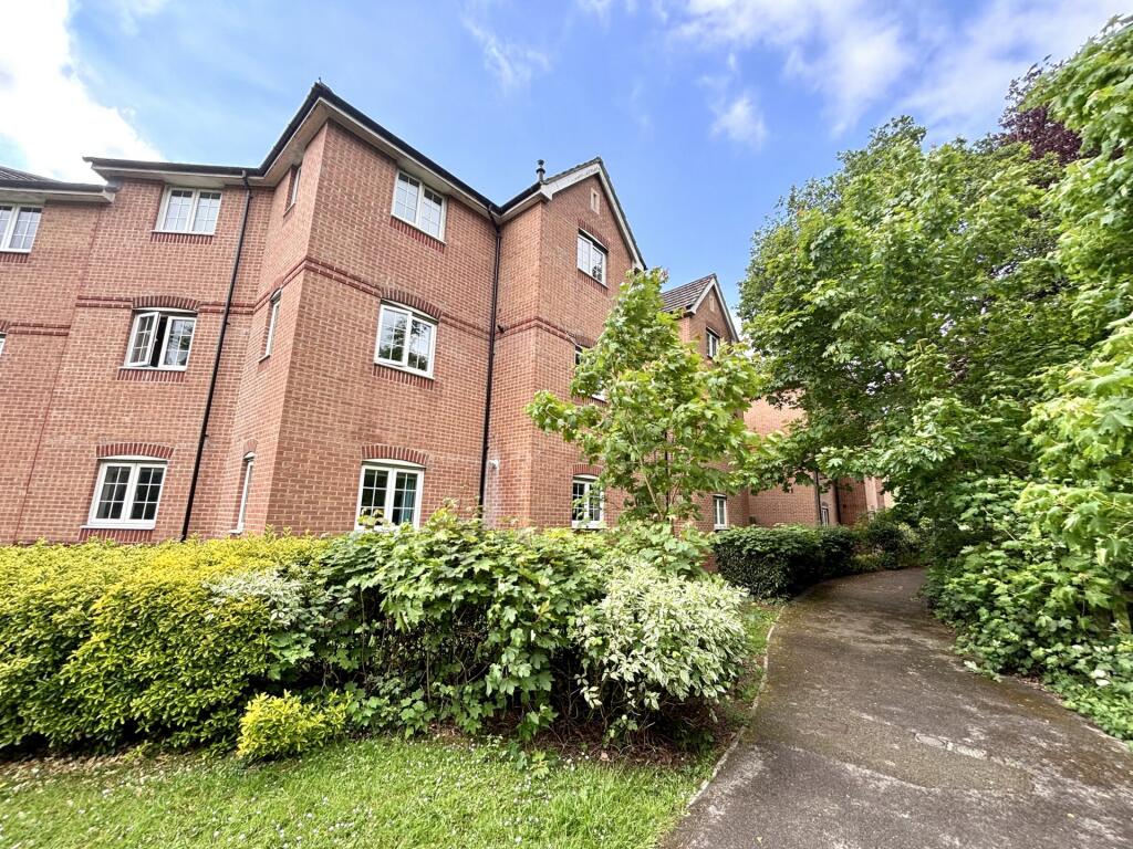 Main image of property: Tristram Close, Yeovil, BA21
