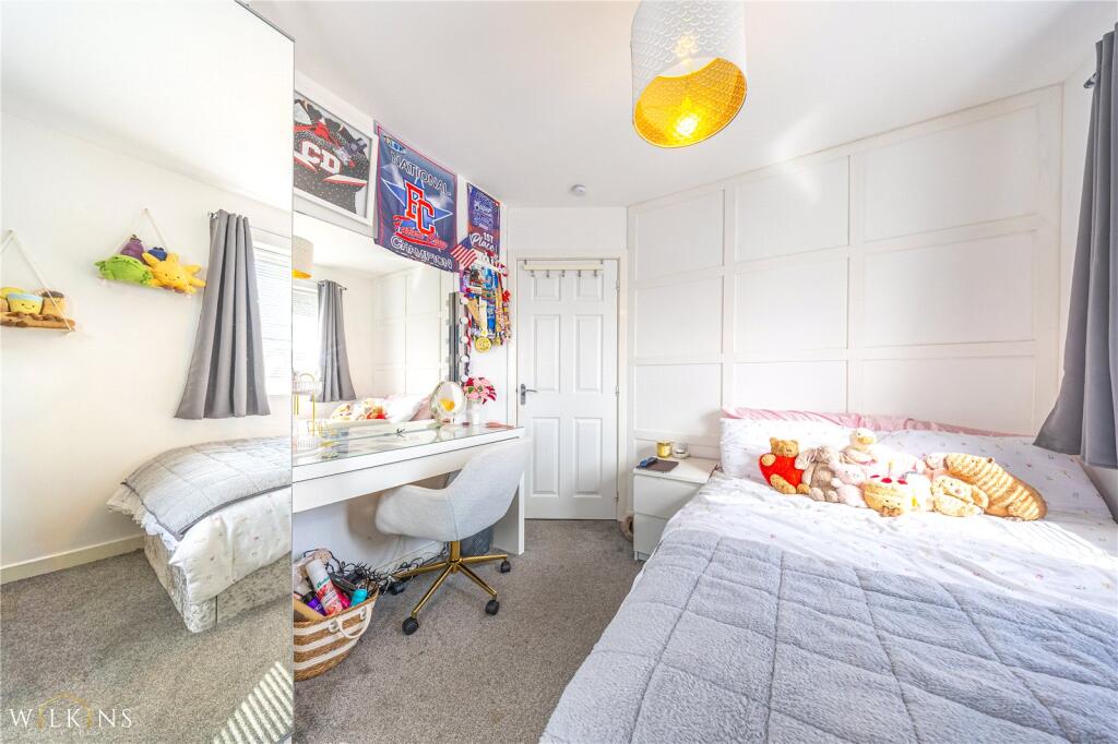 Additional image 21 of Lillingstone Avenue, Tamworth, Staffordshire, B79