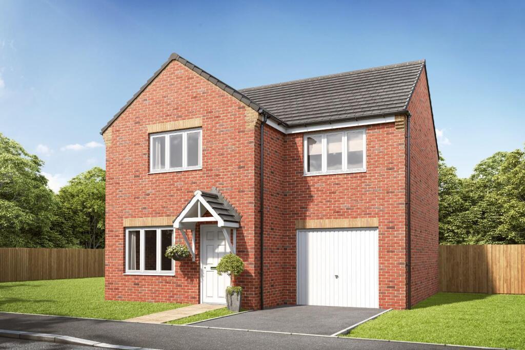 Main image of property: Pinfold Lane, Bridlington