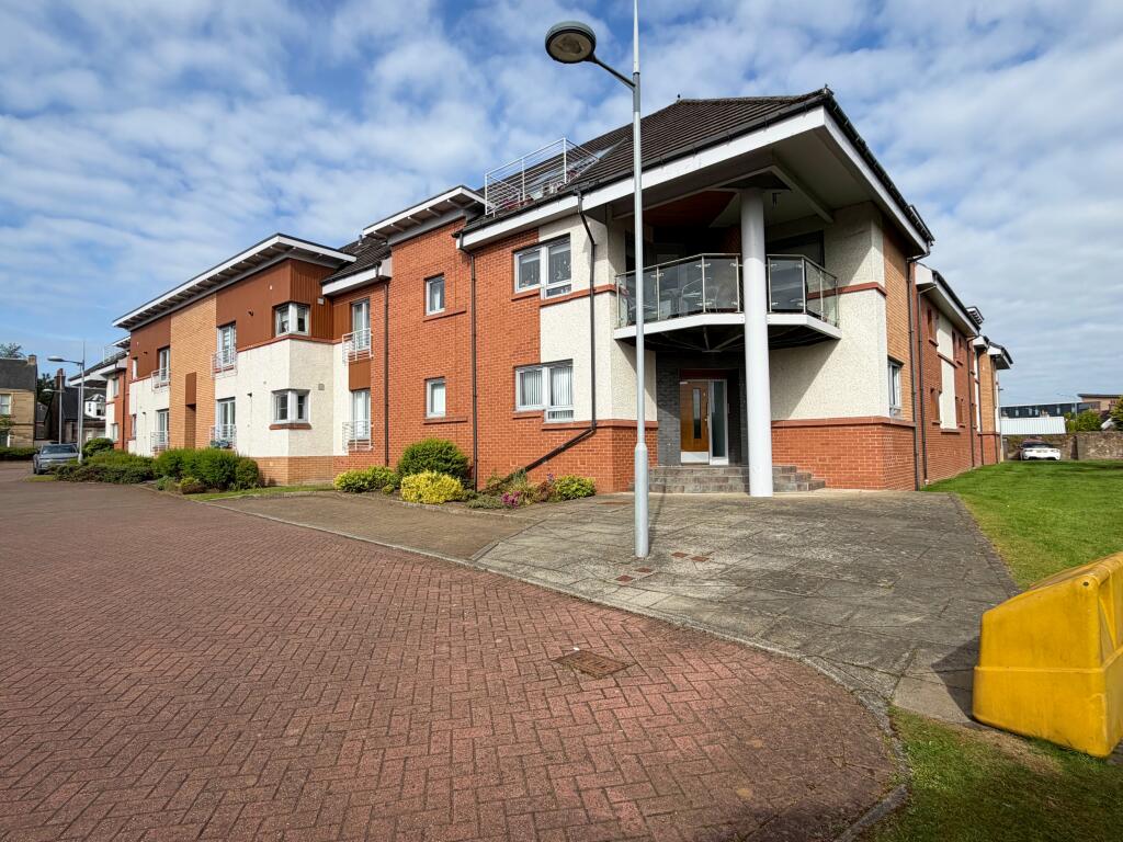 Main image of property: Townhead Street, Hamilton